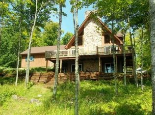 6709 Silent Shores Ln, Land O' Lakes, WI 54540