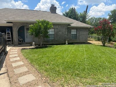 8030 AIRFLIGHT ST, San Antonio, TX, 78250