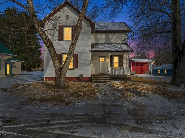 4466 Cherry St, Homeworth, OH 44634