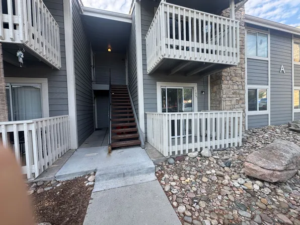 4400 S Quebec St, Denver, CO