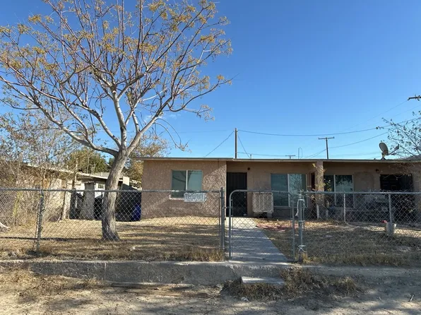 19081 1st St, Oro Grande, CA 92368