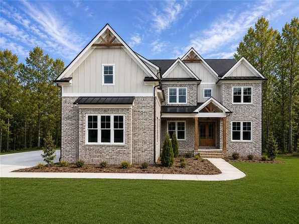 70 Hidden Trl, Pendergrass, GA 30567
