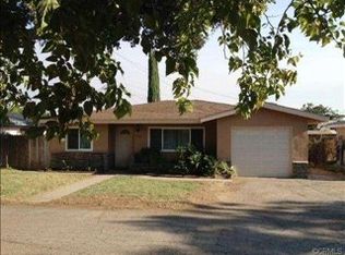 2606 Taylor Rd, San Bernardino, CA 92404