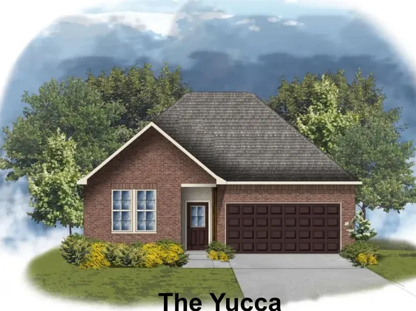 6795 Arbor Way, Orange, TX 77630