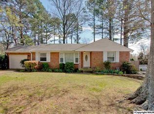 6517 Chadwell Rd, Huntsville, AL 35802