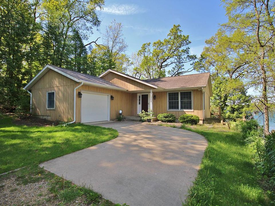 11305 S Horseshoe Dr, Three Rivers, MI 49093 Zillow