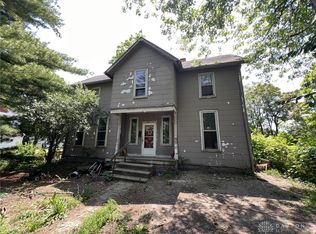 1513 Lexington Ave, Springfield, OH 45505