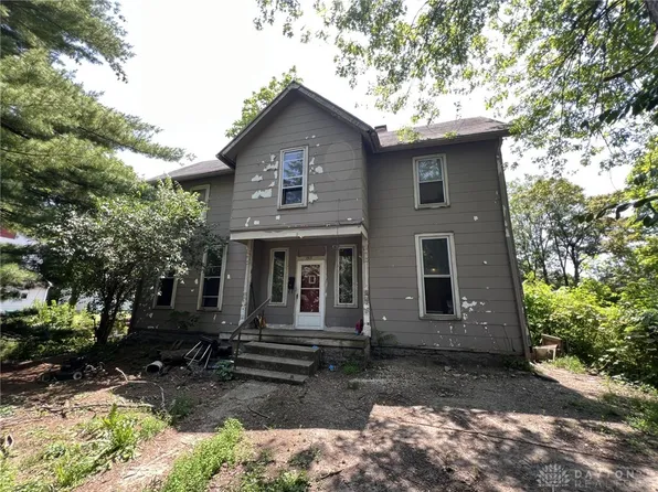 1513 Lexington Ave, Springfield, OH 45505