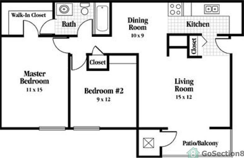130 S Hewitt Rd Ypsilanti, MI, 48197 Apartments for Rent Zillow