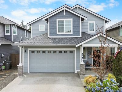 3930 Maritime Drive SW, Bremerton, WA, 98312