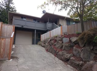 3921 SW Austin St, Seattle, WA 98136