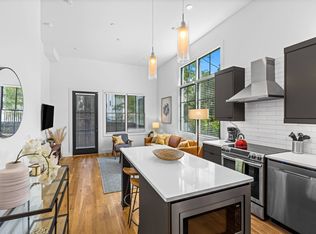 Bonaventure, Atlanta, GA 30306