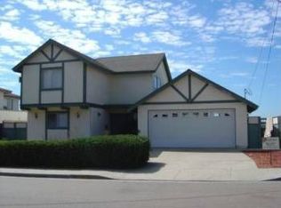 3610 Nereis Dr, La Mesa, CA 91941