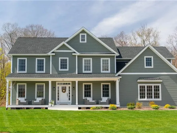 14 Sawmill Ct, East Greenwich, RI 02818