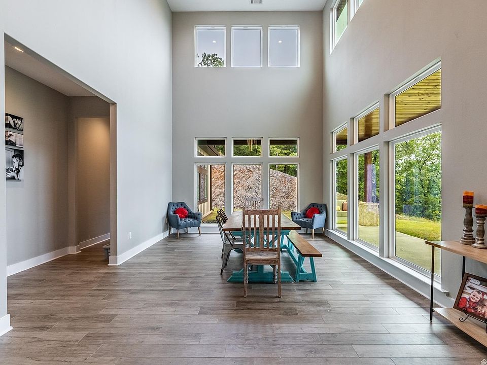 1284 Westcliffe Dr, Little Rock, AR 72210 Zillow