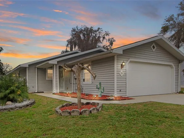 35 Ginger Cir, Leesburg, FL 34748