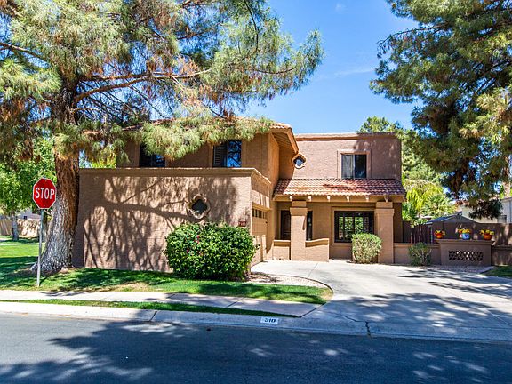2nd image of 310 E Barbarita Ave