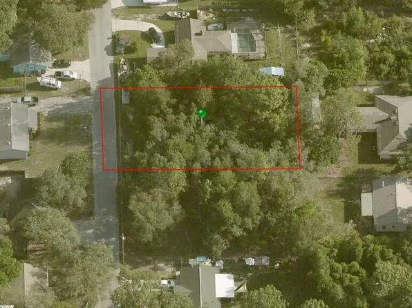 5375 S Marsha Terrace, Homosassa, FL 34446