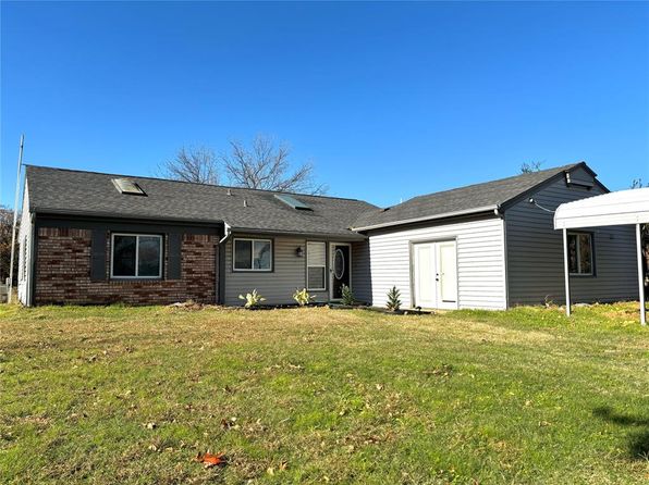 118 Hillcrest Dr, Seminole, OK 74868