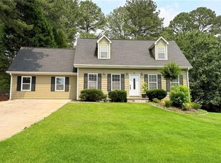 446 Russell Cemetery Rd, Winder, GA 30680
