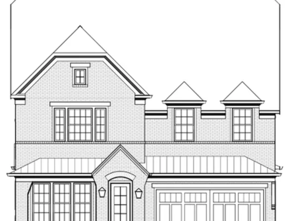 The Lincolnshire Plan, Laurel View