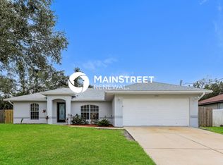 3701 Caballero Ave, North Port, FL 34286