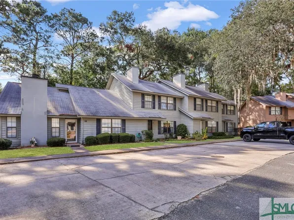 64 Hidden Lake Court, Savannah, GA 31419
