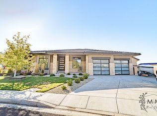 604 Morningside Cir, Cedar City, UT 84720