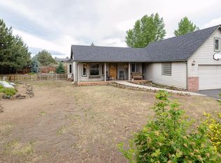 63633 Ranch Village Dr, Bend, OR 97701