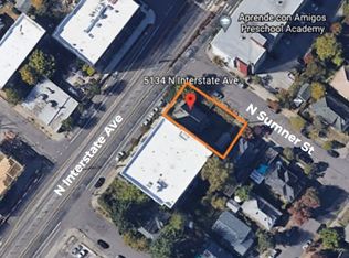 5134 N Interstate Ave, Portland, OR 97217