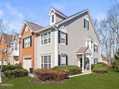 361 Daniele Drive, Ocean, NJ, 07712