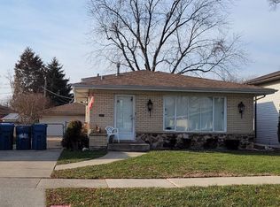14612 Kolin Ave, Midlothian, IL 60445