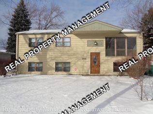 2906 W 77th Ave, Merrillville, IN 46410