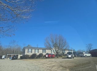 3612 Red Hill Rd, Maxton, NC 28364