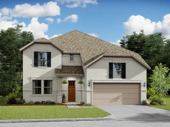 2815 Duchess Dr, Rosenberg, TX 77471