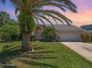 135 Richards Rd, Melbourne Beach, FL 32951