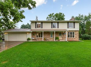 9609 Washburn Ave S, Bloomington, MN 55431