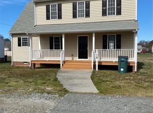 2506 Williamsburg Rd, Henrico, VA 23231