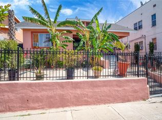 2511 Fairmount St, Los Angeles, CA 90033