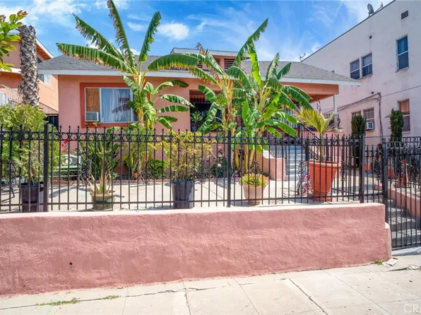 2511 Fairmount St, Los Angeles, CA 90033