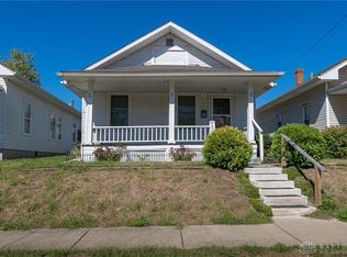 320 E 3rd St, Xenia, OH 45385