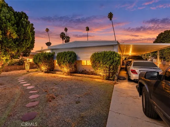 651 Taschner Dr, Hemet, CA 92543