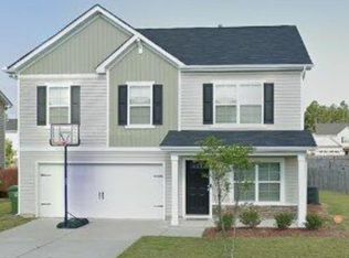 454 Kingsley View Rd, Blythewood, SC 29016