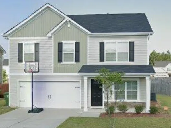 454 Kingsley View Rd, Blythewood, SC 29016