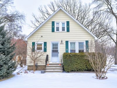 11436 Haven St, Clio, MI, 48420