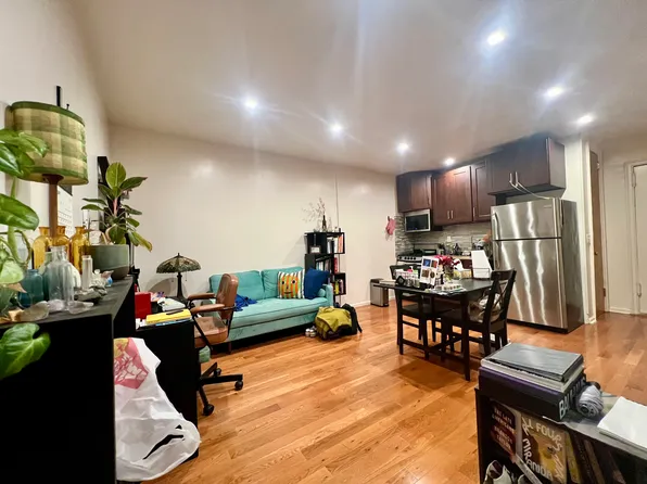 421 West 162nd Street image 1 of 14