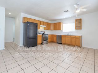 4538 E Lester St #2, Tucson, AZ 85712