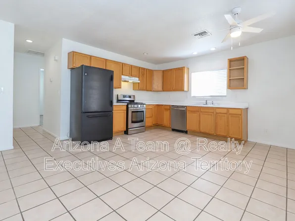 4538 E Lester St #2, Tucson, AZ 85712