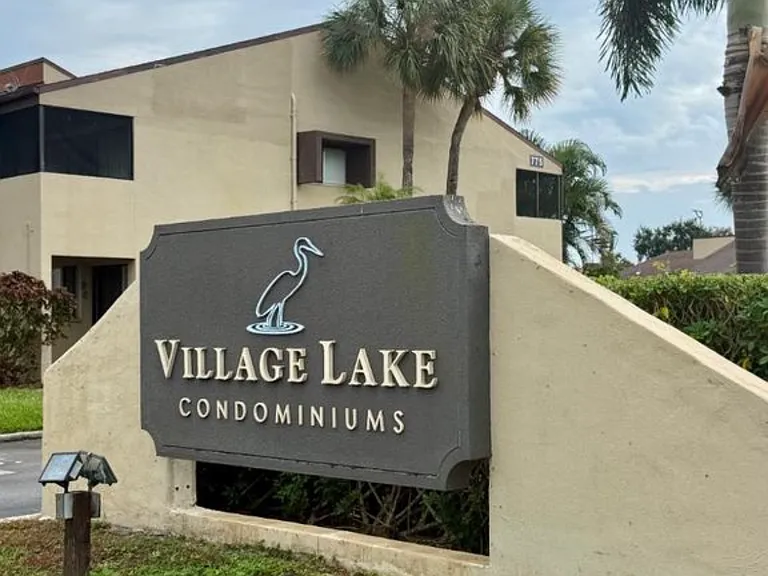 850 Village Lake Ter N #106 — Photo 15