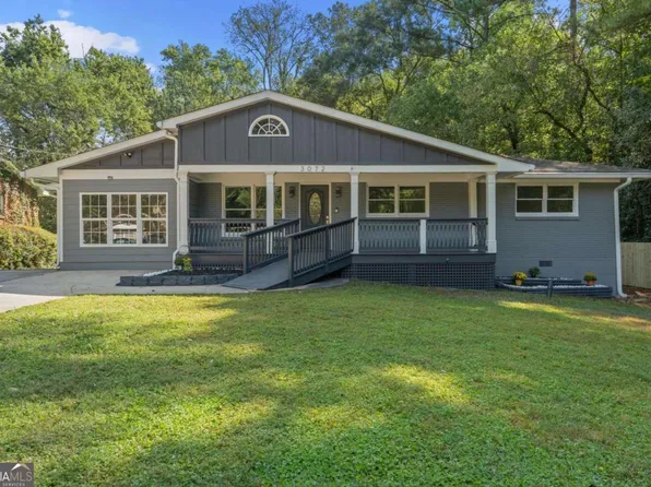 3072 Will Rogers Pl SE, Atlanta, GA 30316